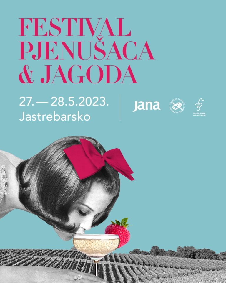 Festival pjenušaca