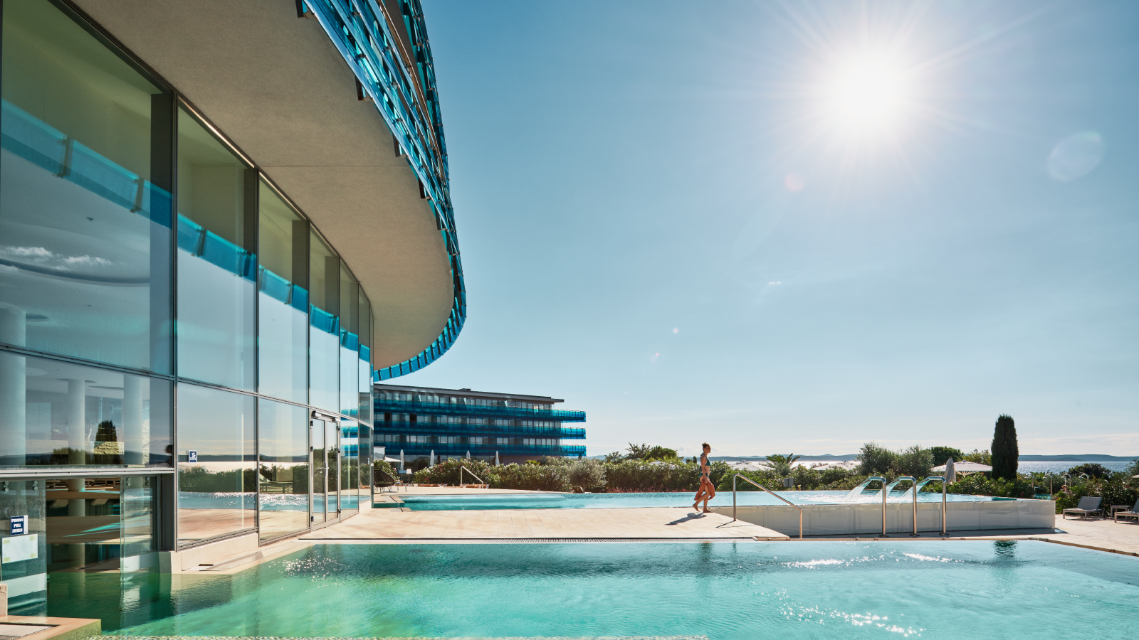 Proljeće je stvoreno za wellness vikend u jednom od najboljih spa hotela u Hrvatskoj