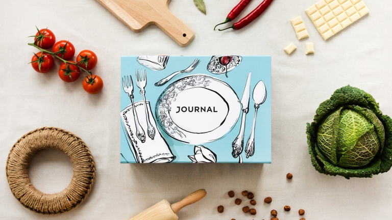 Journal Gastro Box 2023.