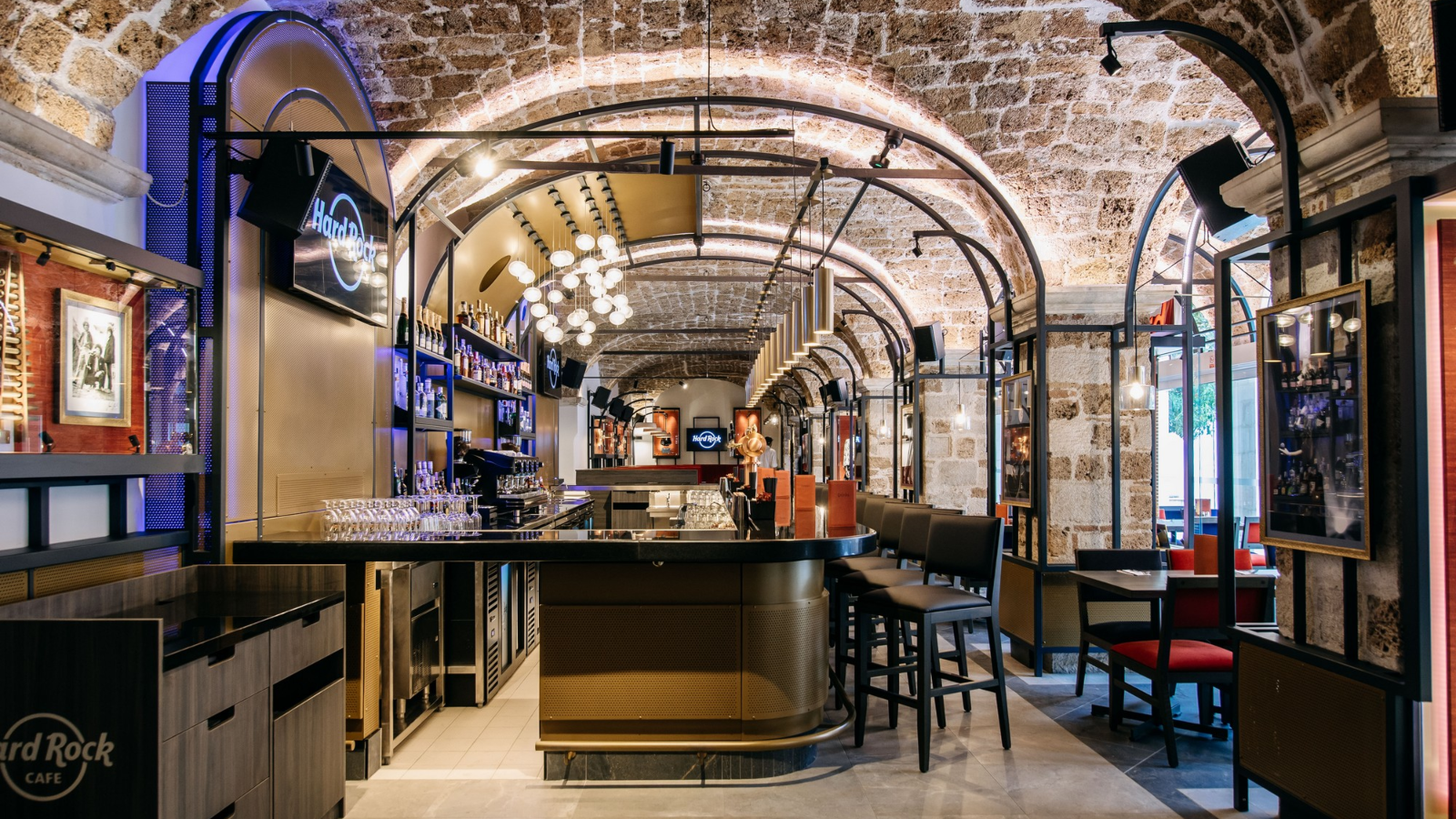Hrvatska je napokon dobila prvi Hard Rock Cafe