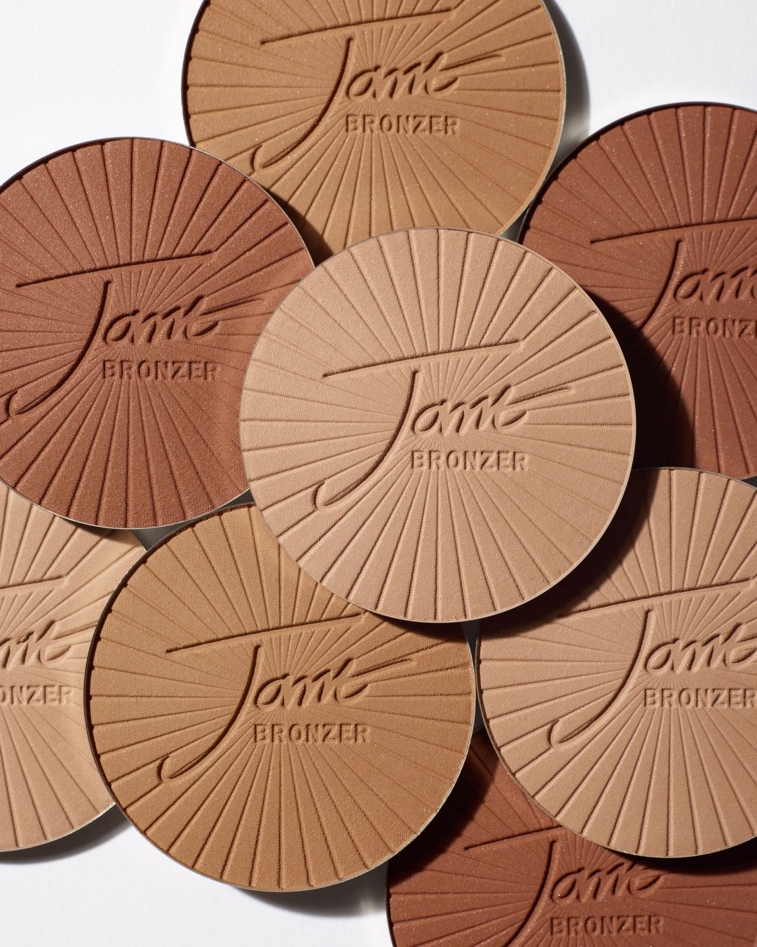 Jane Iredale bronzer