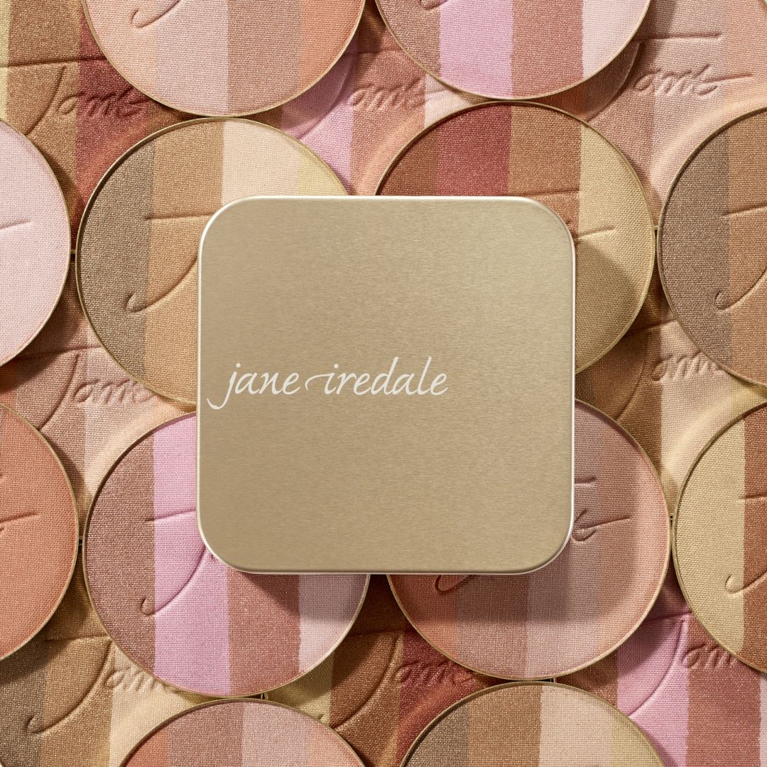 Jane Iredale bronzer