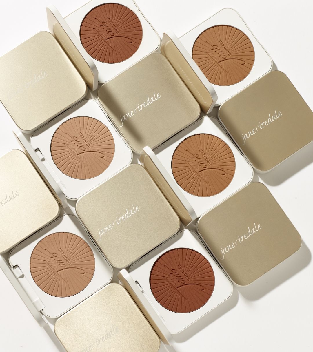 Jane Iredale bronzer