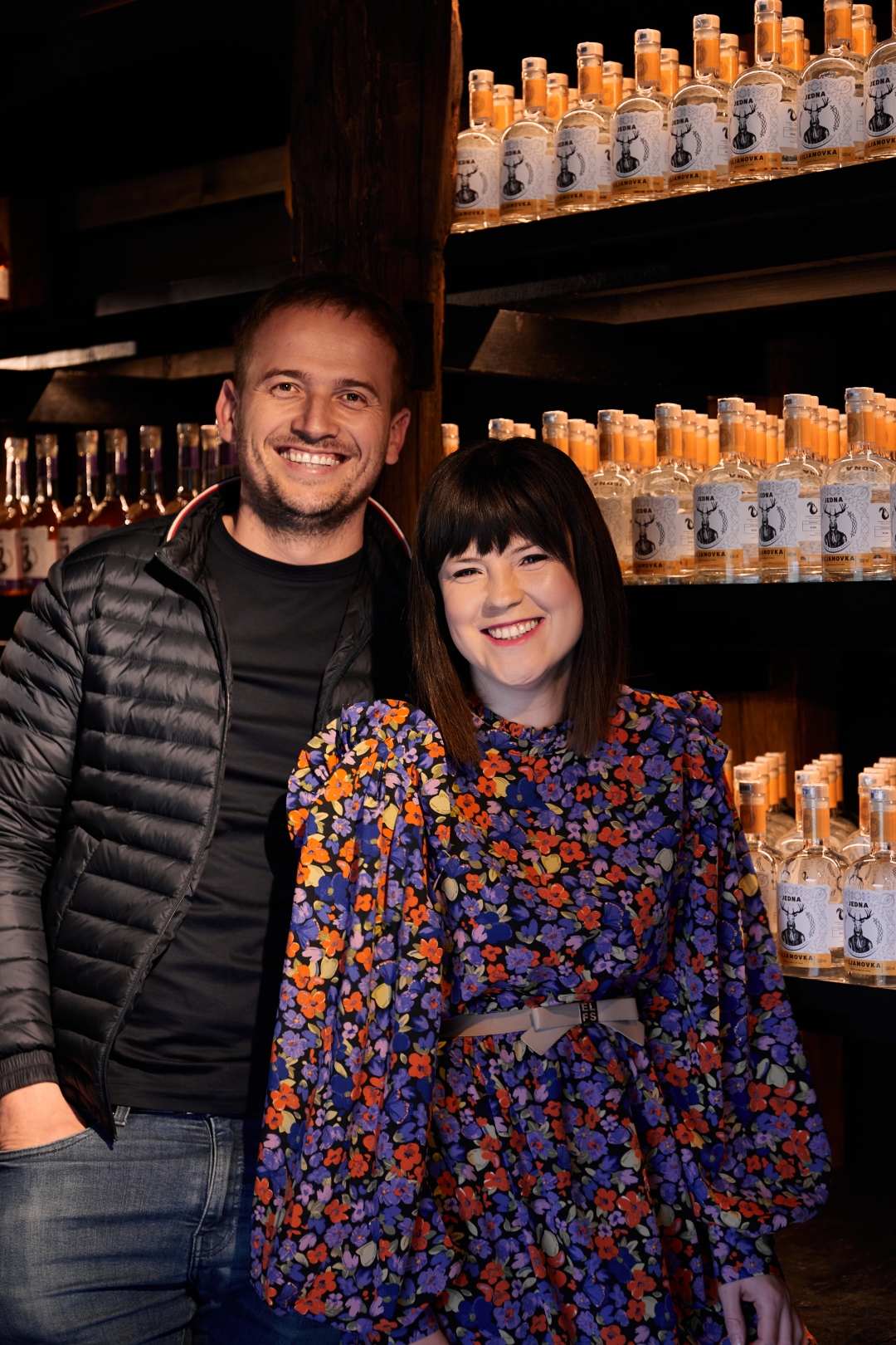 Obiteljska destilerija iz Osijeka proizvodi rakije i gin koji osvajaju svjetske nagrade – ovo je njihova priča