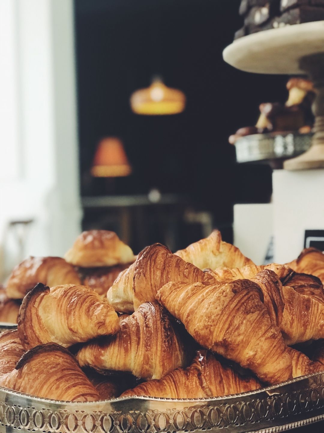 Crunchy croissant hack najnoviji je gastro hit s TikToka – i savršen je za nedjeljno jutro