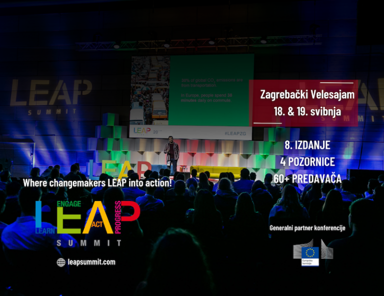 LEAP Summit