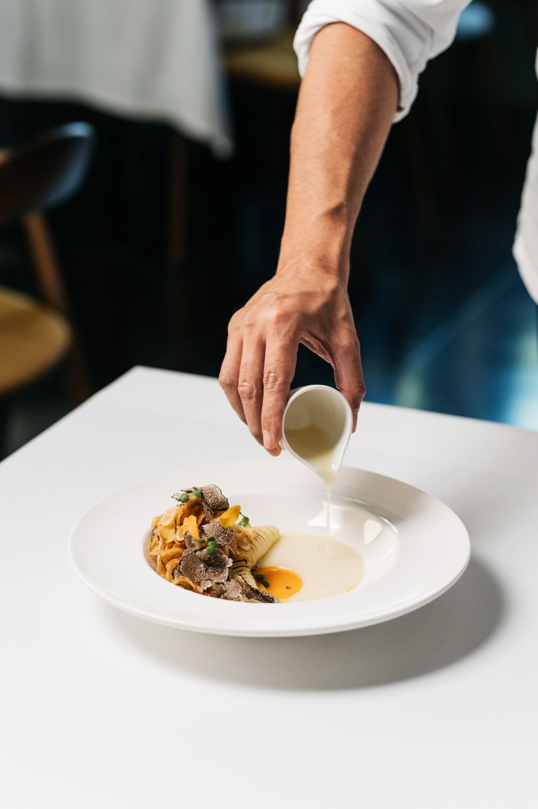 Ovog proljeća uživajte u jelima nekih od najboljih hrvatskih restorana po super cijeni