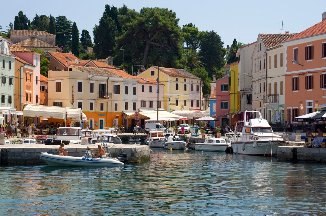 Veli Lošinj