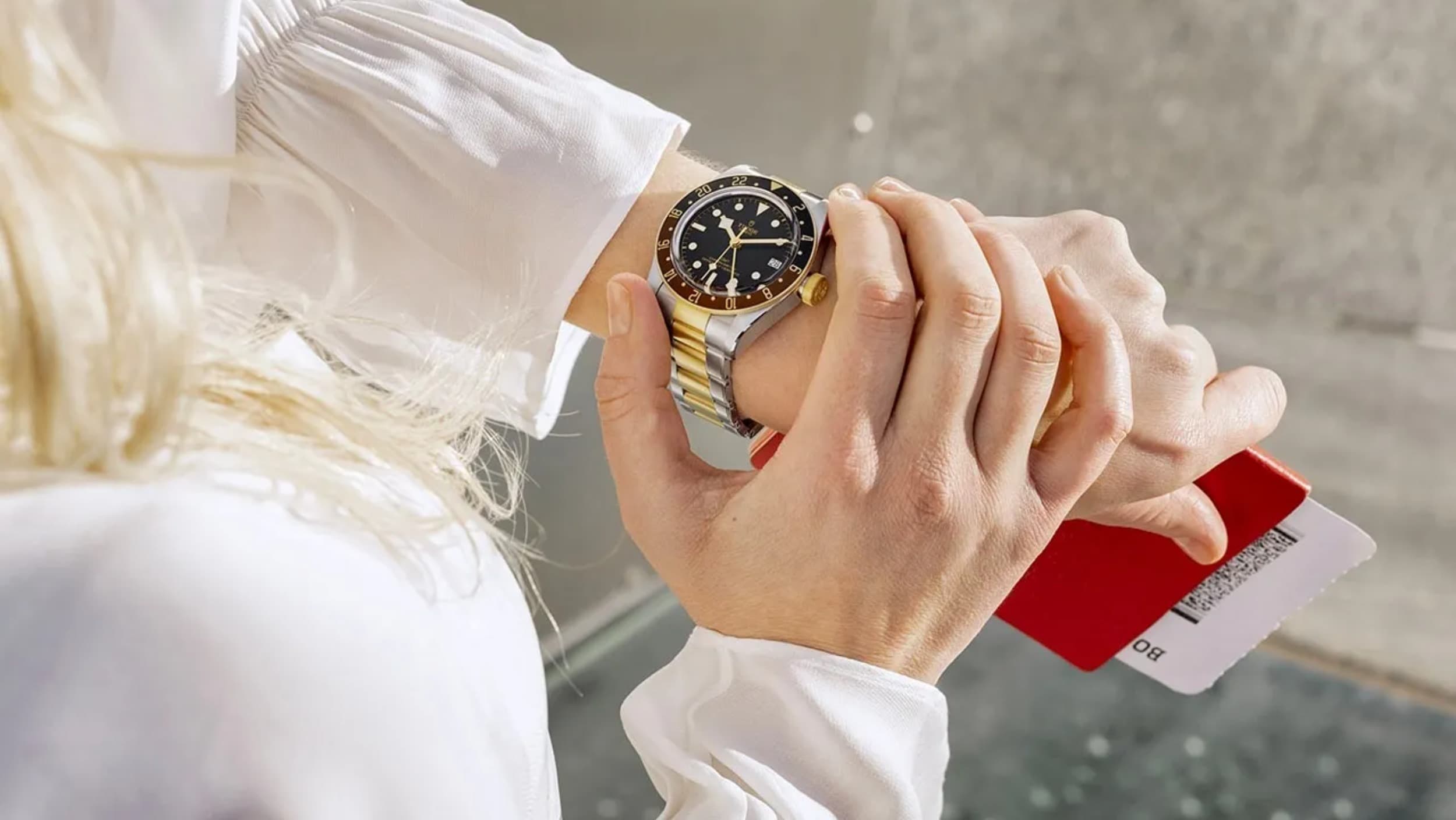 Otkrijte najbolje nove Rolex i TUDOR satove za 2022.