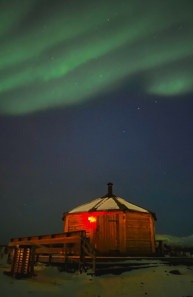 Journal putopis: Hladna Norveška kroz objektiv Marka Vuletića