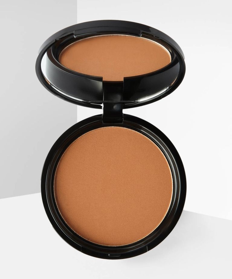 NYX bronzer