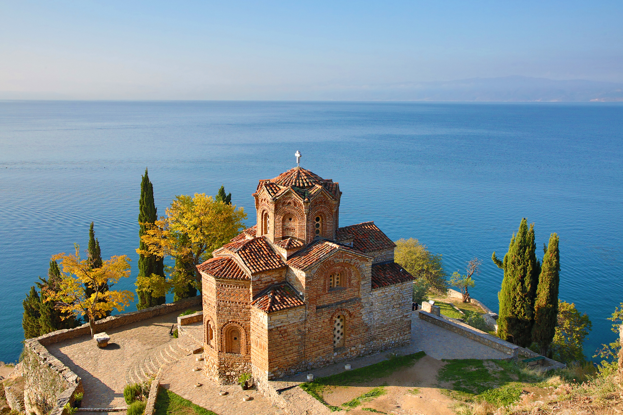 INSTA(NT) TRAVEL:  Nezaboravno putovanje u Ohrid
