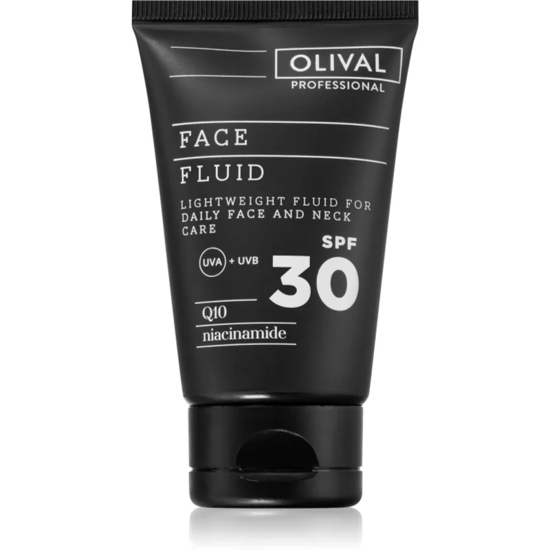 Olival Professional hidratantni fluid za lice SPF 30
