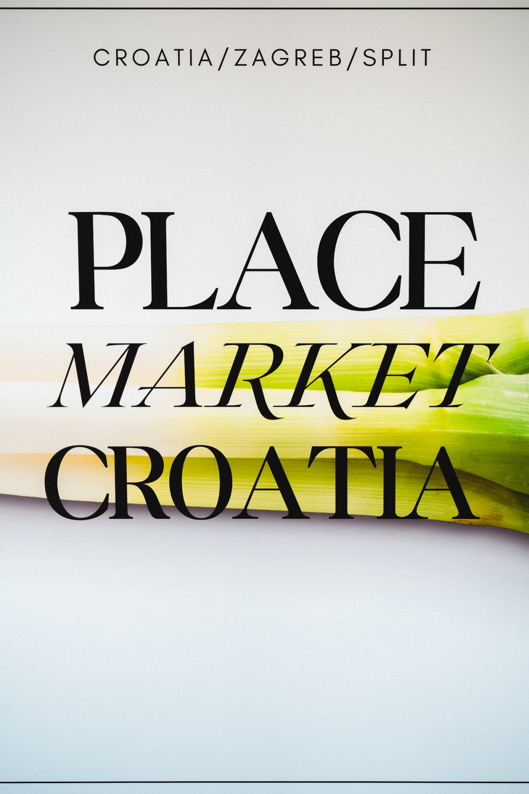 Predstavljen je PLACE market – projekt koji na ulicu dovodi najbolje hrvatske chefove