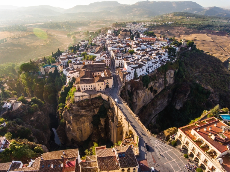 Spektakularna Ronda: Putovanje u španjolski grad koje se ne zaboravlja