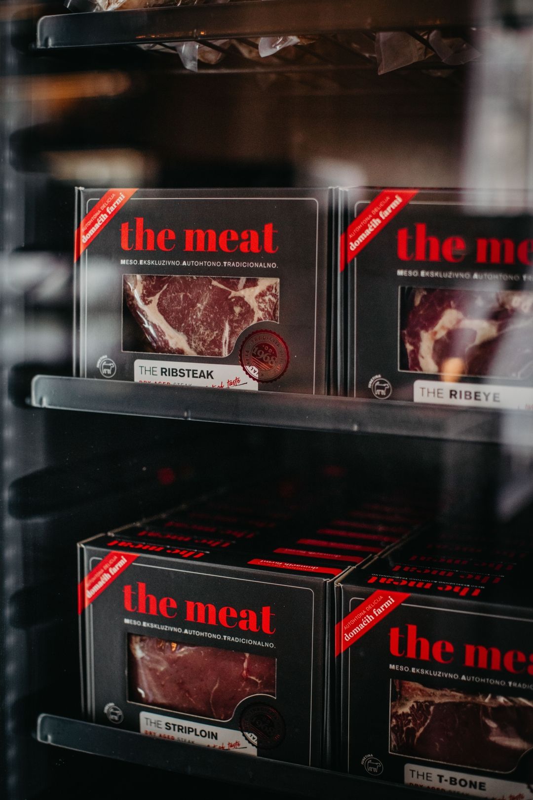 Boutique mesnica The meat je stigla na najljepši zagrebački trg