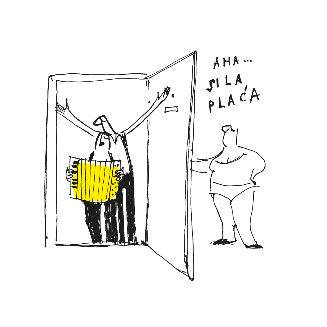 Ilustracije Tisje Kljaković Braić poznatim dalmatinskim humorom objašnjavaju najčešće financijske pojmove