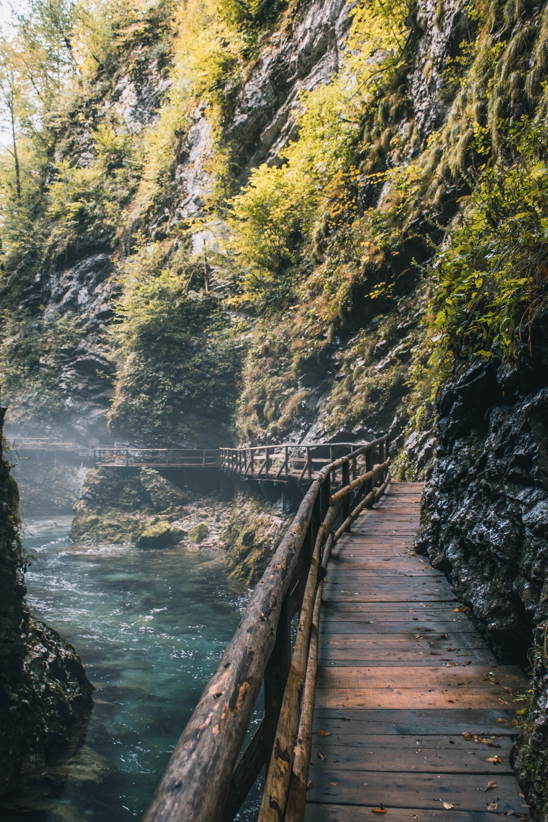 Ovaj kanjon u susjedstvu jedna je od najpopularnijih turističkih destinacija, jasno nam je i zašto