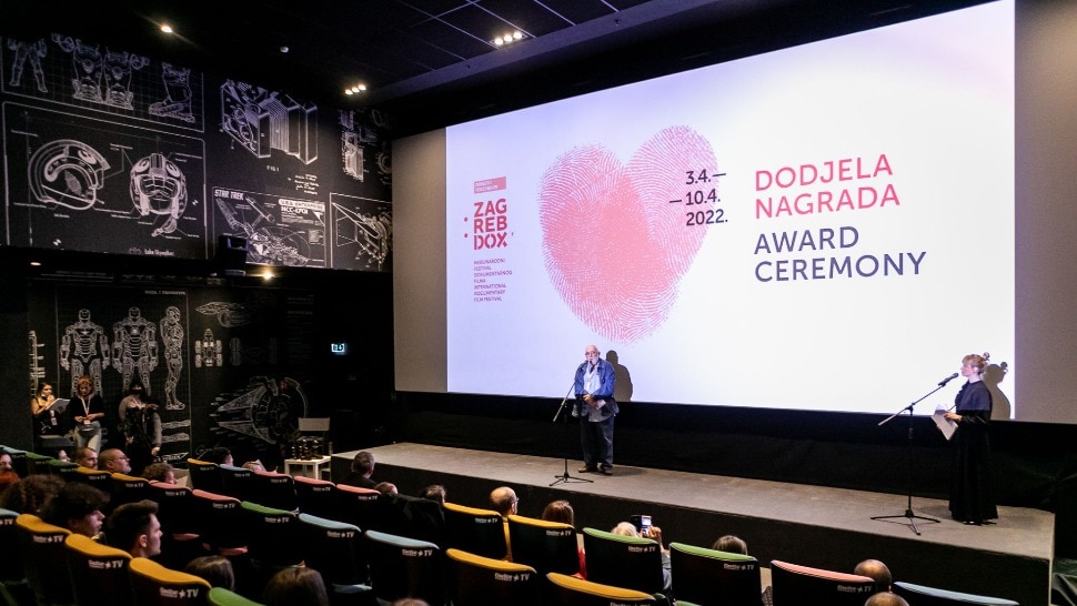 Filmovi ‘Sabaya’ i ‘Dida’ trijumfirali su na ovogodišnjem ZagrebDoxu