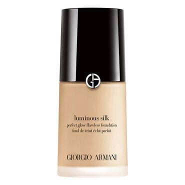 Armani Beauty Luminous Silk Foundation