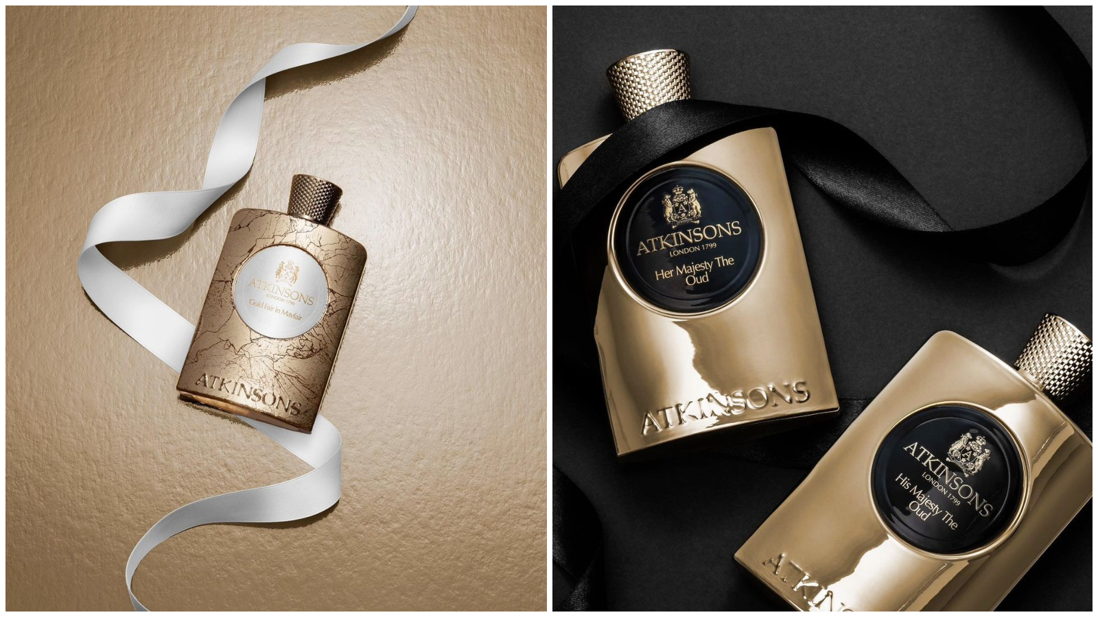 Ekskluzivni noviteti u parfumerijama Martimex: Predstavljaju 5 novih niche mirisa