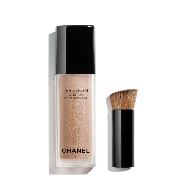 Chanel Les Beiges water fresh tint