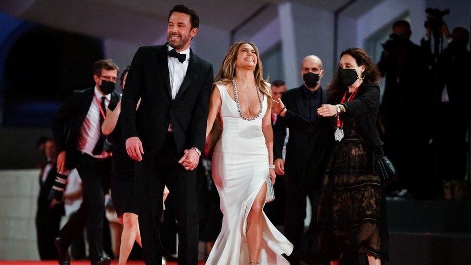 Jennifer Lopez i Ben Affleck zaručili su se po drugi put!