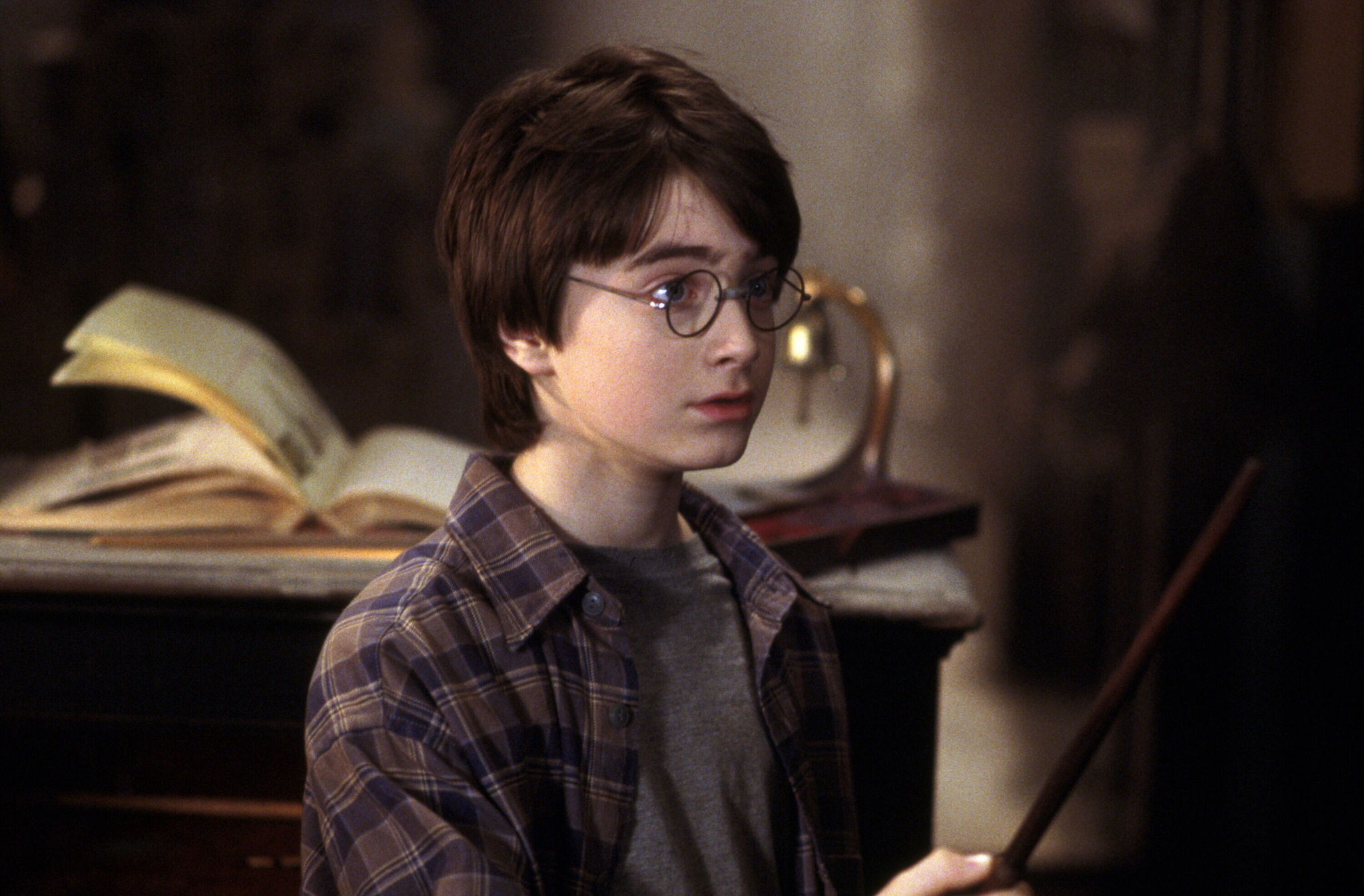 Službeno je: Stiže serija o Harryju Potteru s novom glumačkom ekipom
