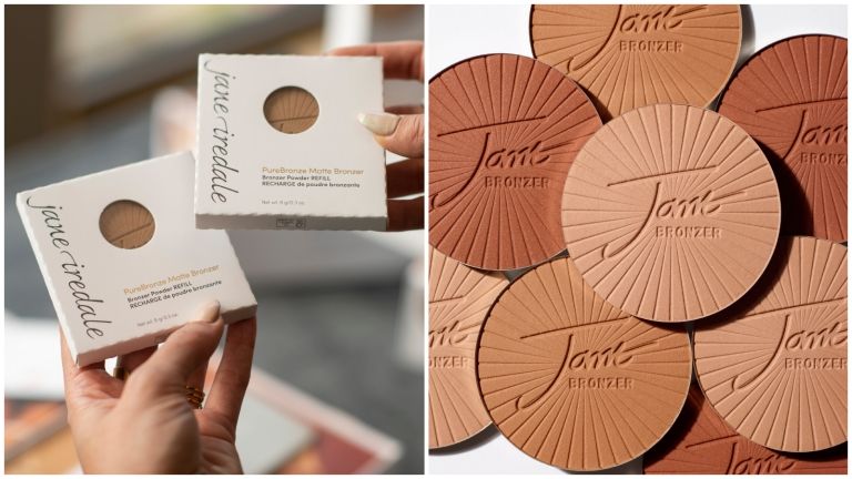 jane iredale