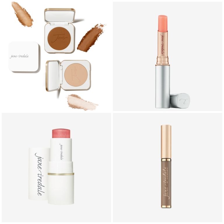 jane iredale