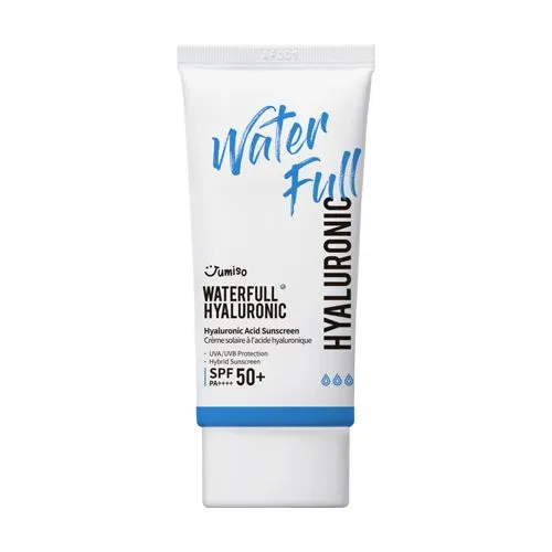 jumiso waterfull hyaluronic spf50