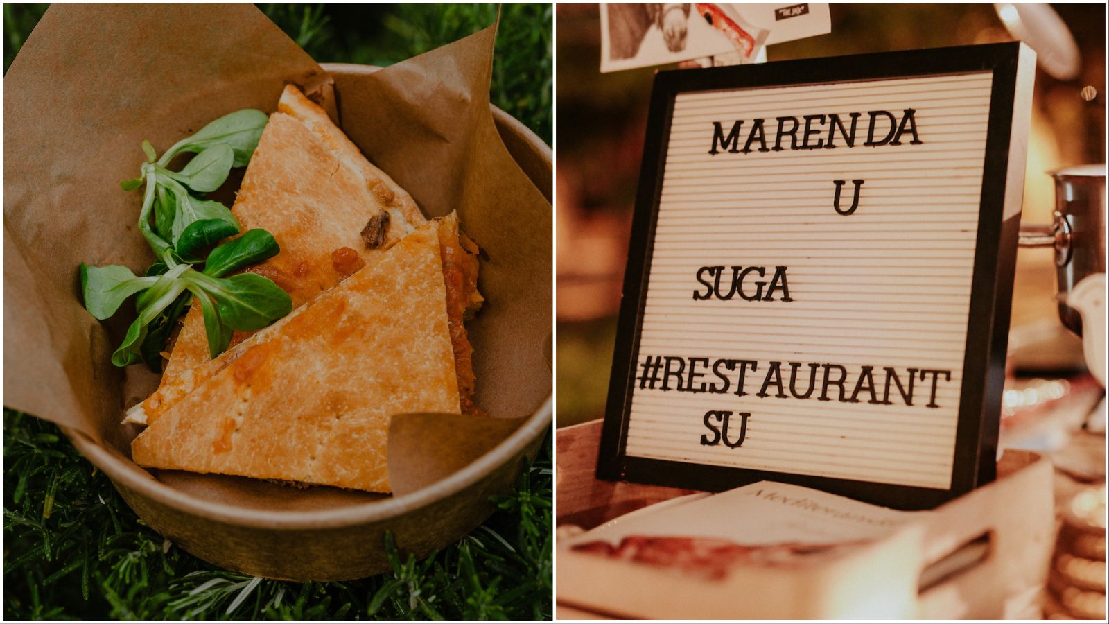 Sutra u Splitu na Pazaru počinje PLACE market – revolucionaran noćni street food market