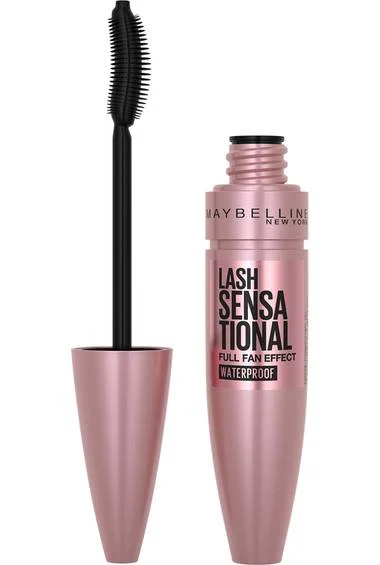 maybelline maskara