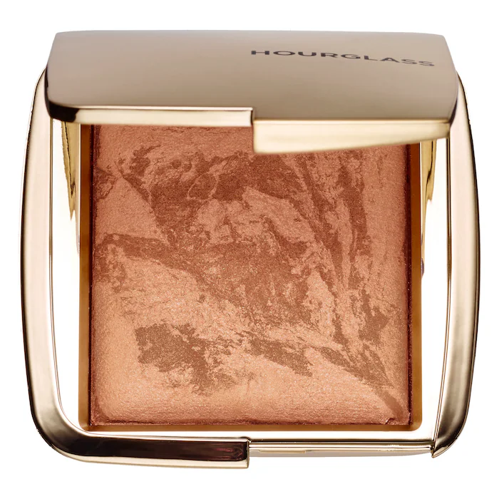 Hourglass bronzer