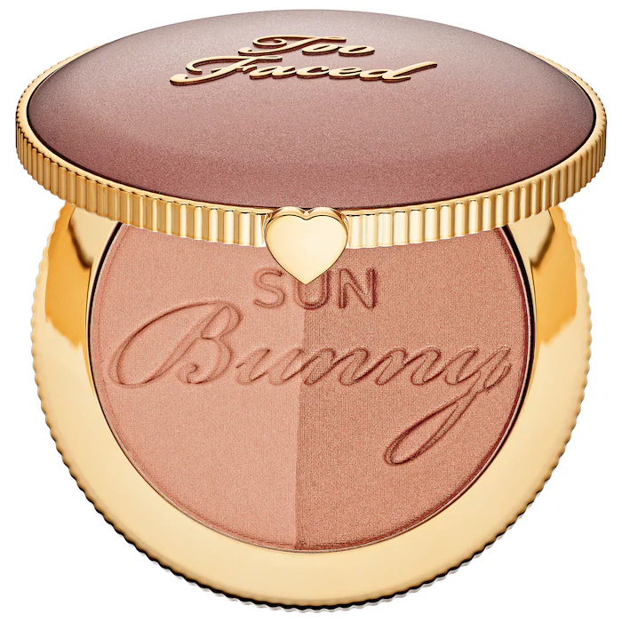 Too Faced bronzer