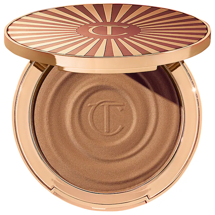 Charlotte Tilbury bronzer