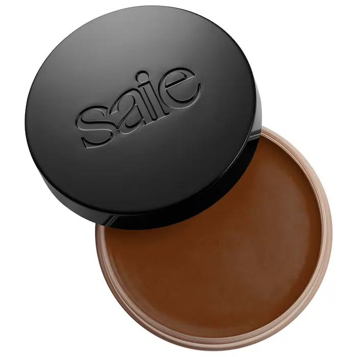 Saie bronzer