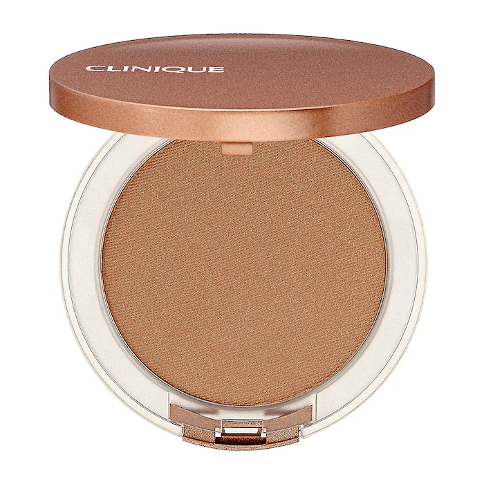 Clinique bronzer