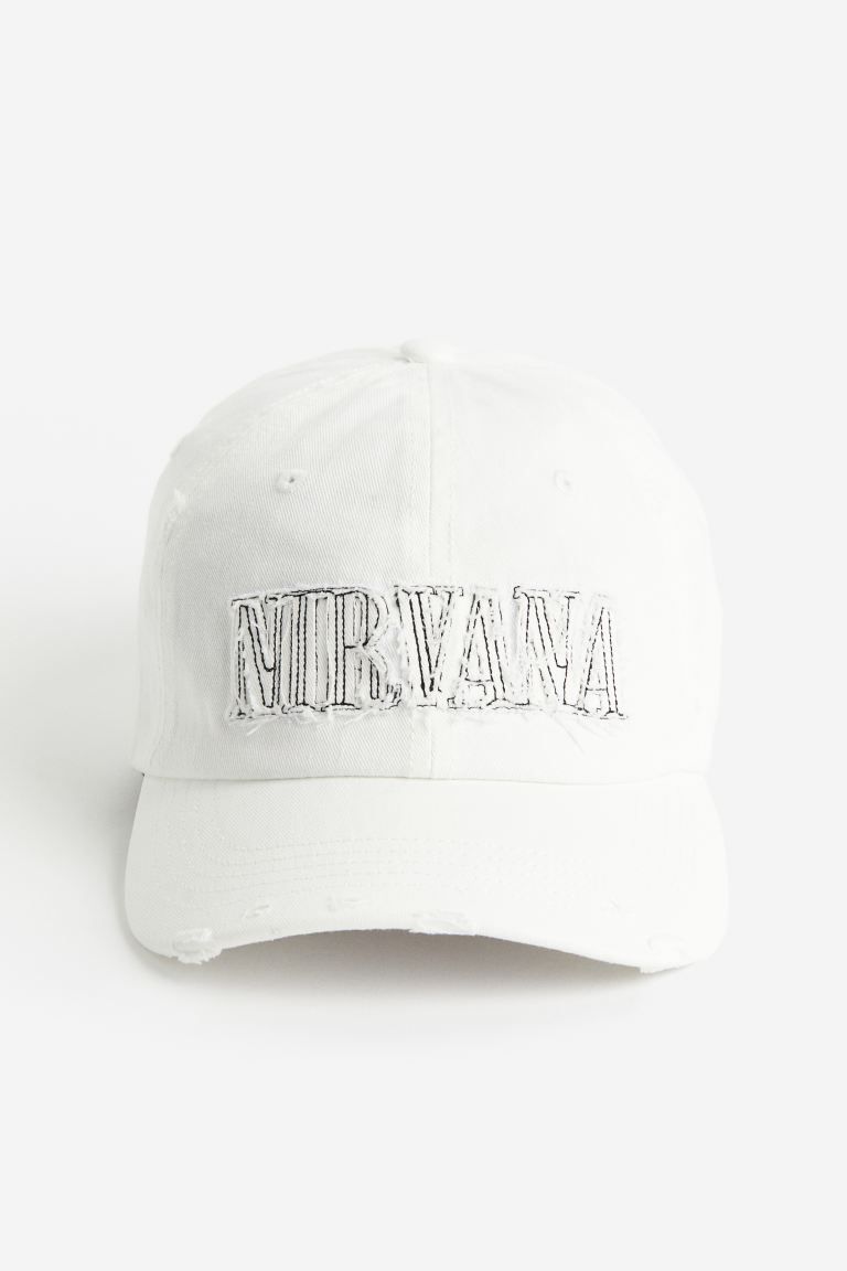 šilterica za ljeto H&M 2024