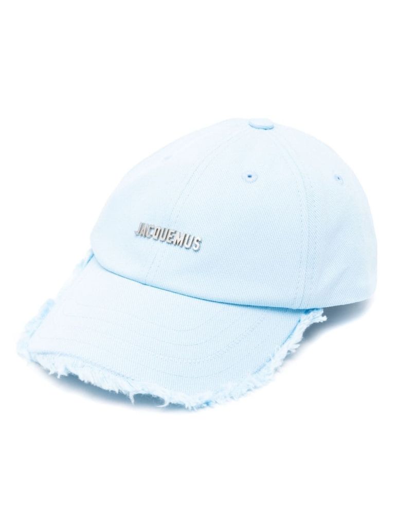 šilterica za ljeto Jacquemus