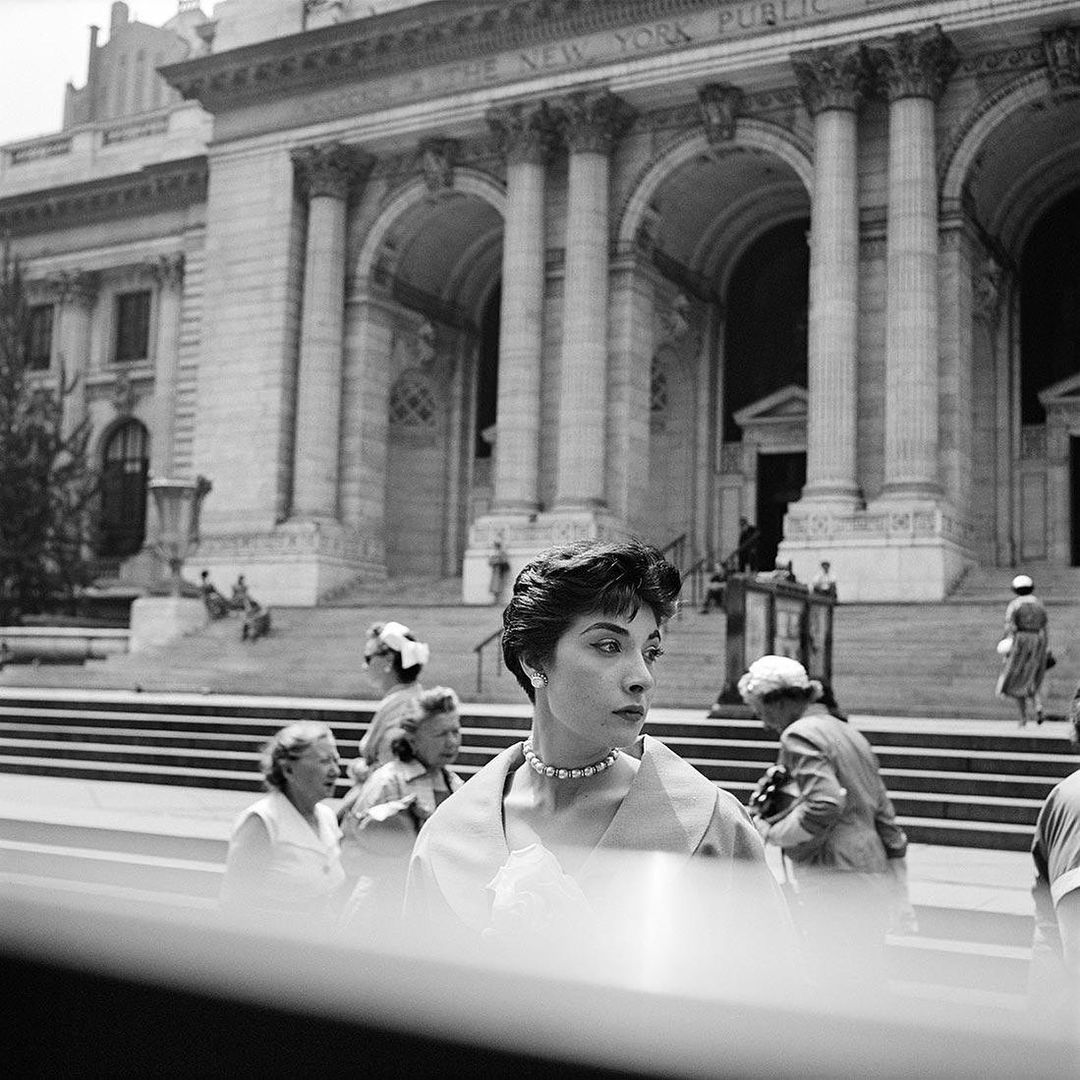 Volite uličnu fotografiju? Onda morate upoznati Vivian Maier