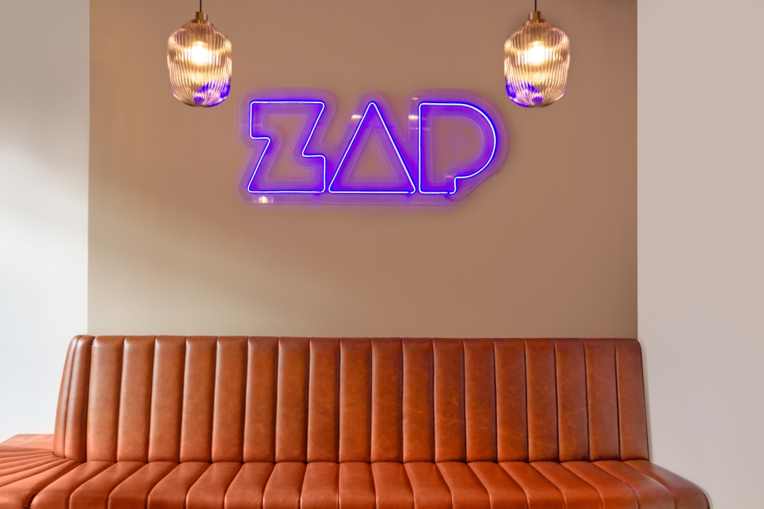ZAP Kitchen & Bar