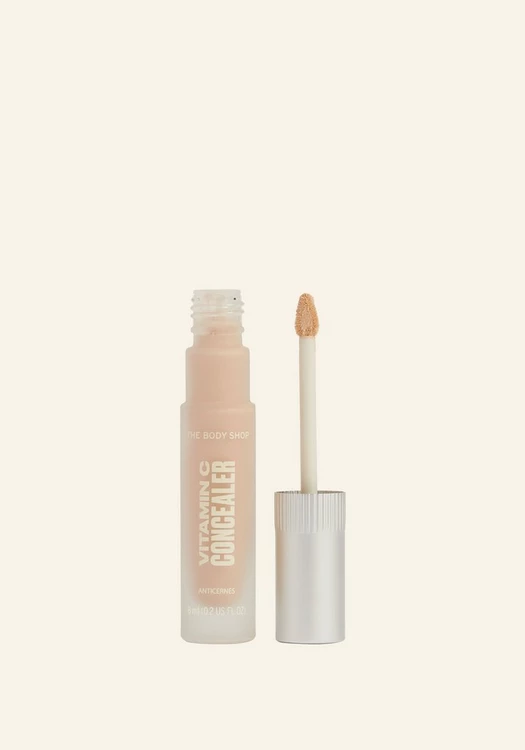 THE BODY SHOP Vitamin C Concealer