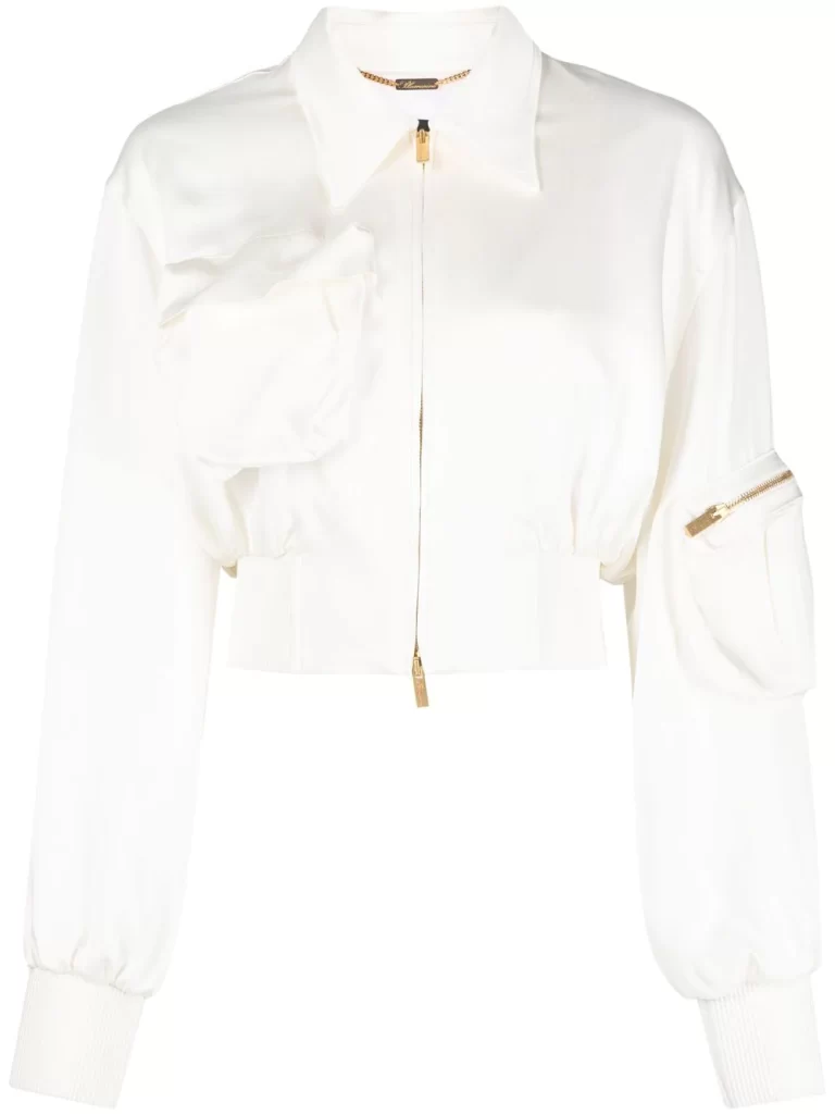 Blumarine bomber jakna