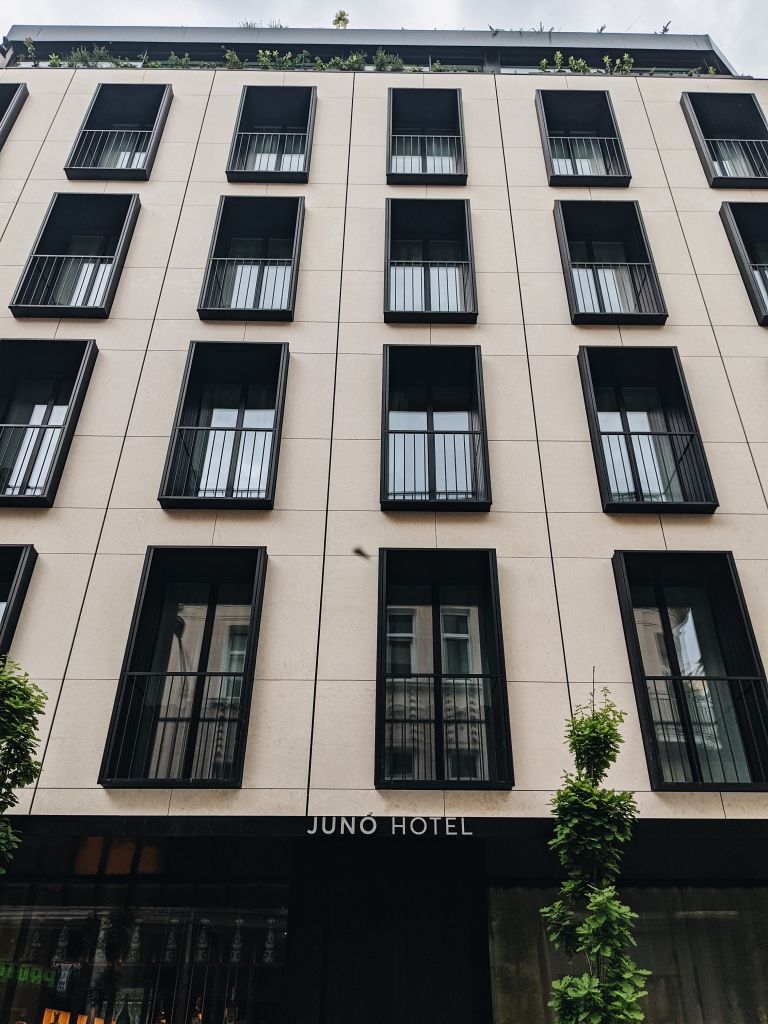 juno hotel