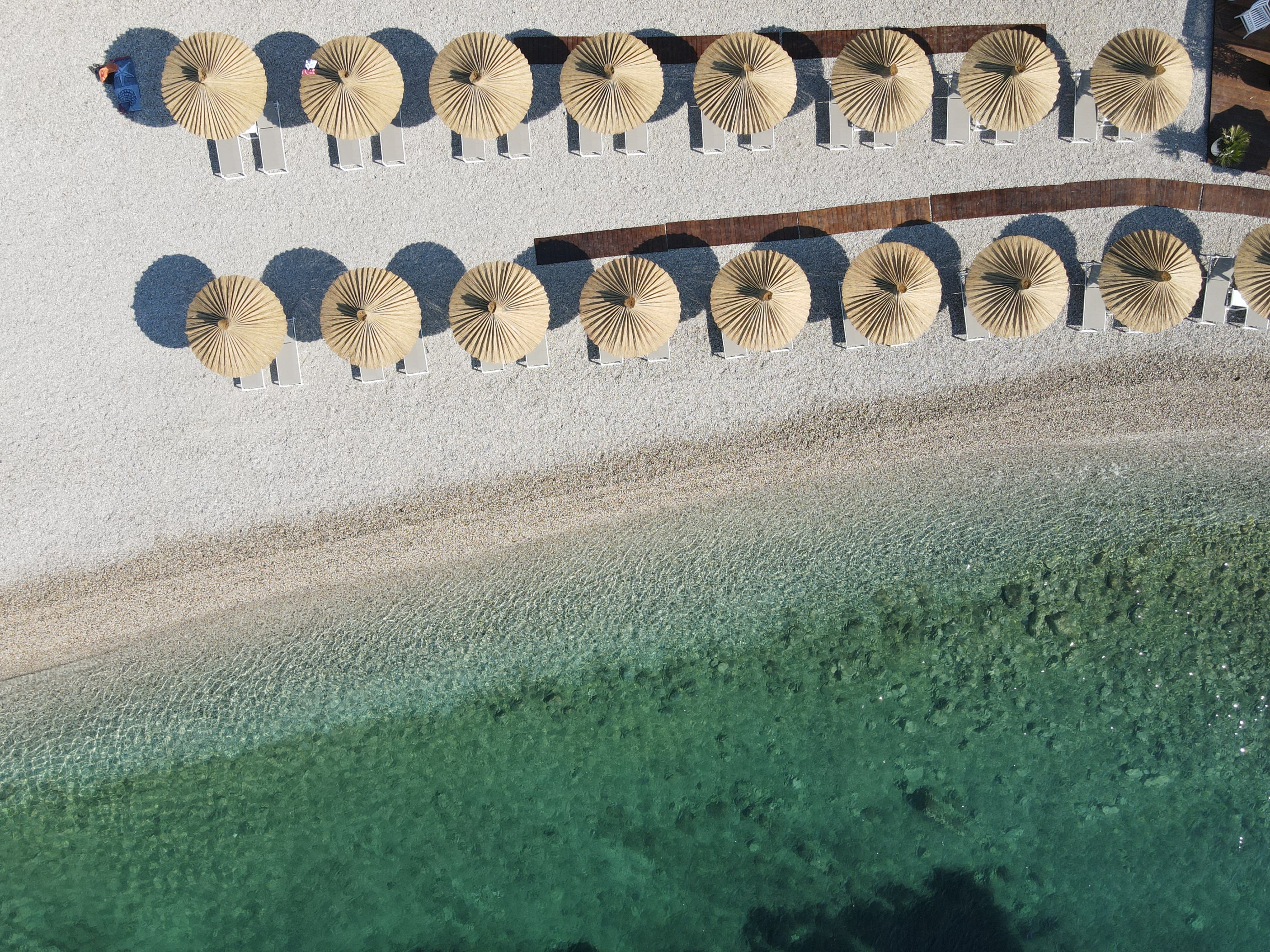 Beach Club koji vam treba biti na radaru ako ovog ljeta idete u Split