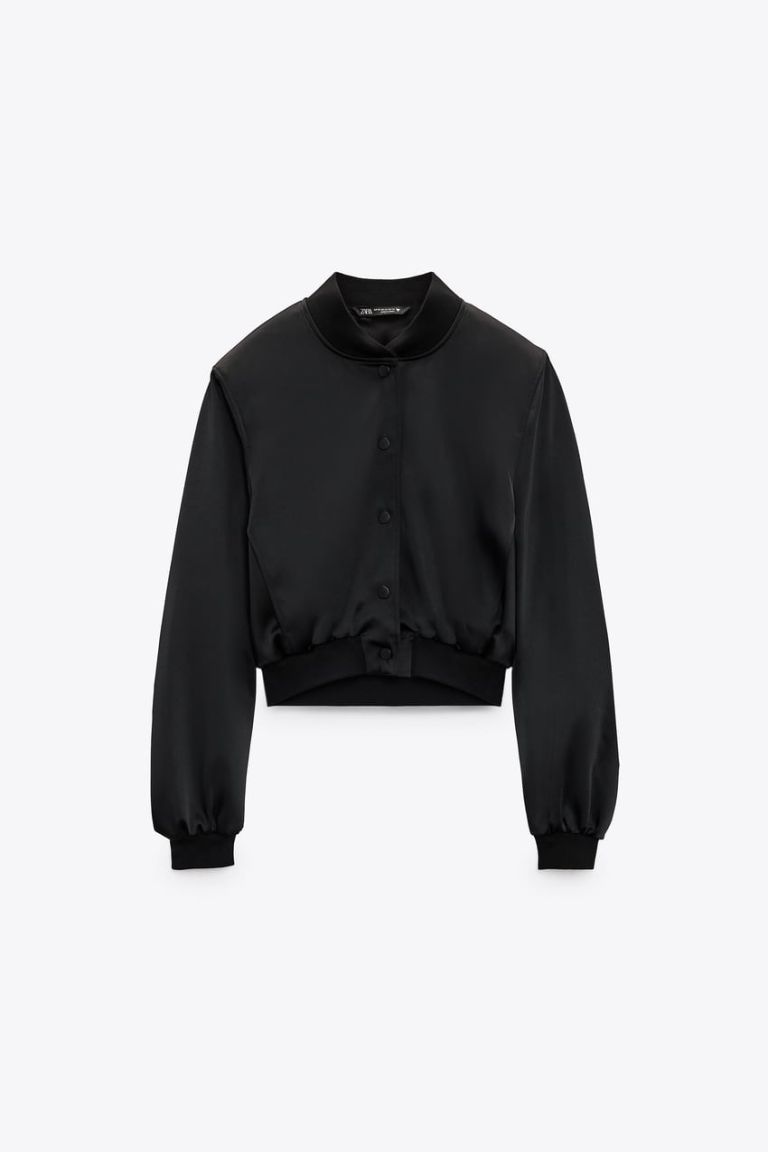 Zara bomber jakna