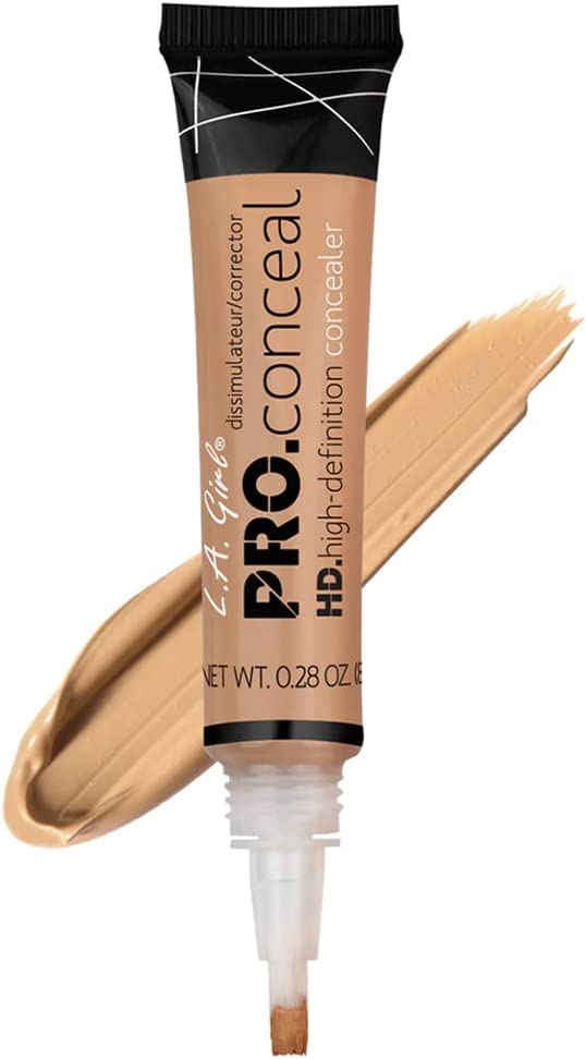 L.A. GIRL Pro.Conceal HD High Definition Concealer