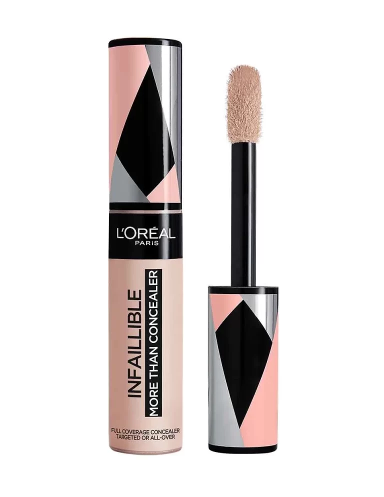 L'ORÉAL Infallible More Than Concealer