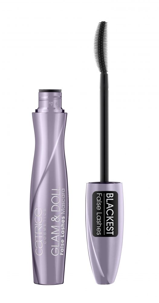 Catrice Glam&Doll False Lashes maskara